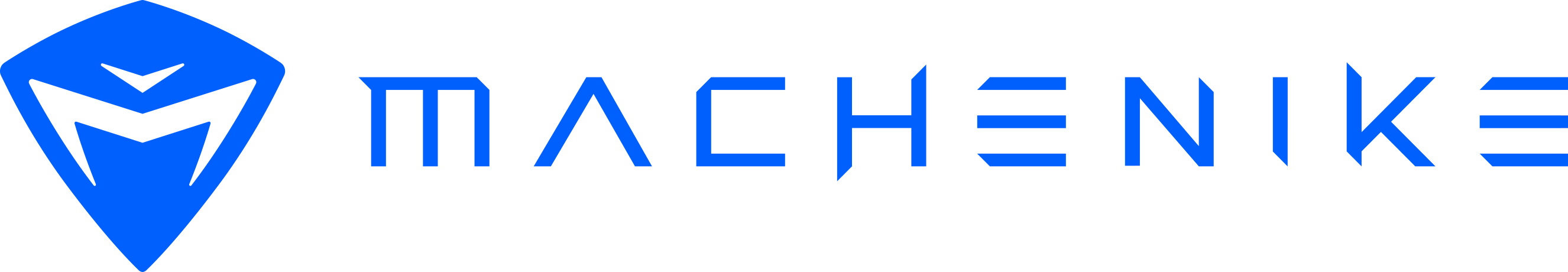 Machenike